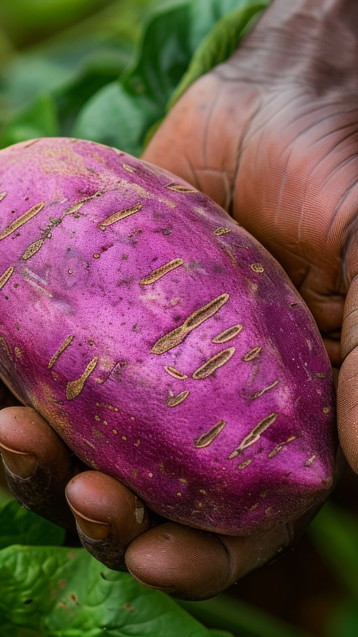 рдмреИрдВрдЧрдиреА рдЖрд▓реВ рдЦрд╛рдиреЗ рдХреЗ 7 рдмреЬреЗ рдлрд╛рдпрджреЗ