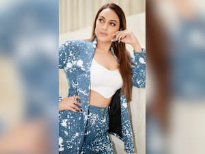 Fat to fit बननेवाली सोनाक्षी सिन्हा की डाइट है ऐसी