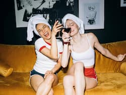 13 Things To Do To Be High On Your 4 Happy Hormones