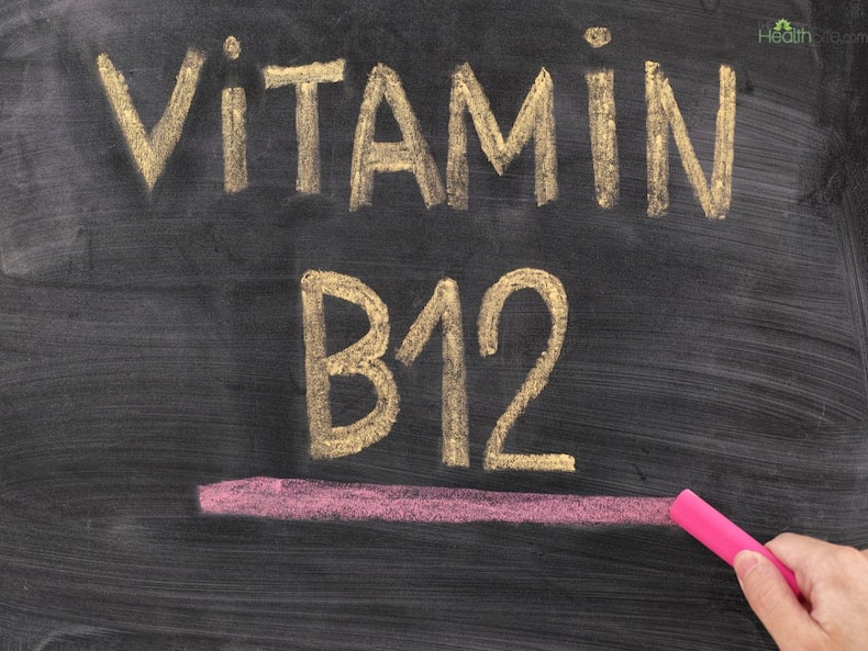 5 Best Seafood Choices For A Vitamin B12 Boost