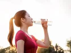 गर्मियों में कितना पानी पीना है पर्याप्त, जानिए क्यों जरूरी है पानी पीना