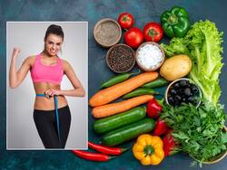 7 दिनों में ही कम होने लगेगा मोटापा, फॉलो करें सुबह से रात तक का ये डाइट चार्ट