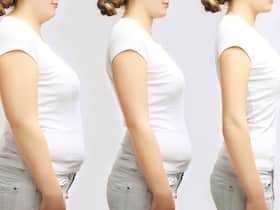 Yoga for Weight Loss: 5 Effective Standing yoga to lose weight
