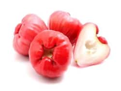 Did You Know About These 5 Health Benefits Of Wax Apple Or White Jamun?