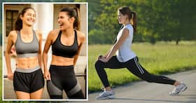 Workout for girls: लड़कियों के लिए बहुत जरूरी हैं ये 4 एक्सरसाइज, जानें इनसे होने वाले फायदे भी Workout for girls: लड़कियों के लिए बहुत जरूरी हैं ये 4 एक्सरसाइज, जानें इनसे होने वाले फायदे भी