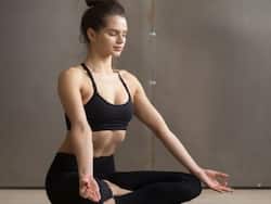 Enhancing Beauty And Hair Health With Yoga: Shahnaz Husain