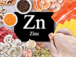 शरीर में होने वाली Zinc Deficiency को न करें नजरअंदाज, नहीं तो पड़ सकते हैं मुसीबत में, इन लक्षणों को आज ही पहचान लें