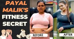 Payal Malik's Effective Weight Loss Diet