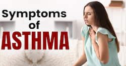 Asthma Symptoms: Ways to tackle asthma symptoms the right way