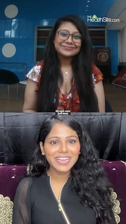 Actress Kalyani Khatri Healthy Breakfast