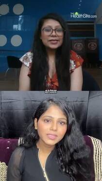 शूट के दौरान कैसी होती है कल्याणी खत्री की डाइट?