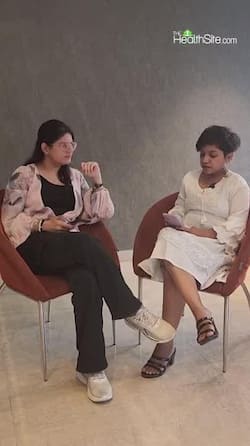 This is how you will get relief from tonsils during the rainy season!