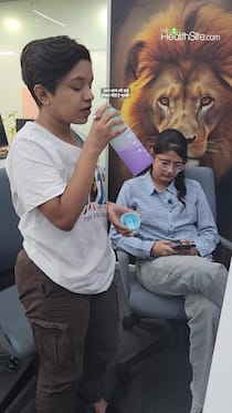 खड़े होकर पानी क्यों नहीं पीना चाहिए?