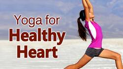 Heart Health: Yoga Asanas To Increase Lung Capacity