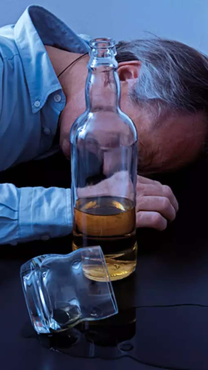 7 Types of Cancer Linked to Alcohol Consumption