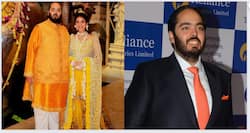 बार-बार क्यों बढ़ जाता है अनंत अंबानी का वजन? जानिए किस बीमारी में सबसे मुश्किल होता है वेट लॉस करना