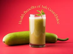 8 Health Benefits Of Drinking Ash Gourd Juice Daily