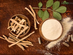 Ashwagandha Ayurvedic Herb: 6 Benefits of Indian Ginseng For Men Over 40