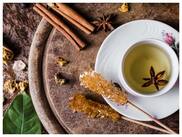 5 Ayurvedic Teas To Improve Skin Texture And Glow Naturally  