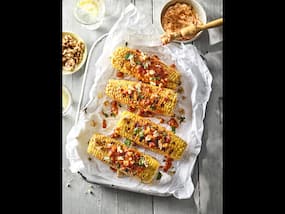 Monsoon Cravings? Add A Healthy Crunch To Your Recipes With Walnuts