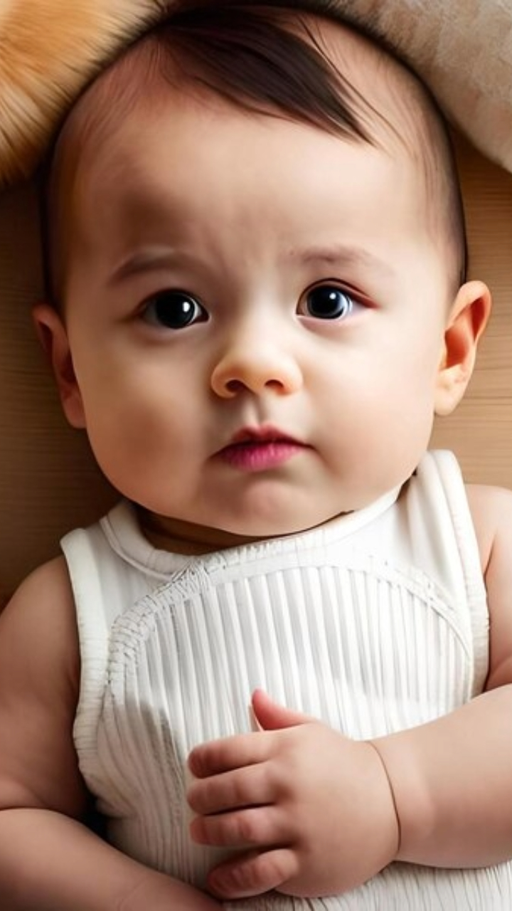 9 Indian Baby Boy Names That Mean 'Strength'