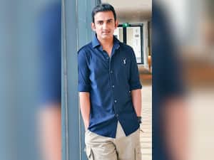 10 Baby Boy Names Inspired By Gautam Gambhir