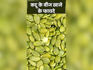 कद्दू के बीज खाने के 8 फायदे