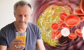 Clogged Arteries Management Tips: 7 Morning Tea Recipes That Can Help Lower High Cholesterol Levels Naturally