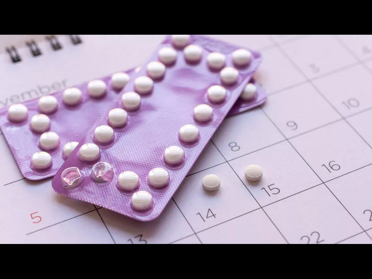 Exploring The Relationship Between Birth Control And Mental Well-Being