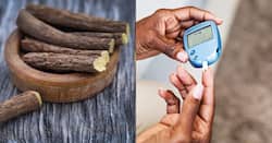 डायबिटीज में सोने से पहले रात में रखें लकड़ी जैसी ये 1 चीज, 200 के पार फास्टिंग शुगर आ जाएगा नीचे