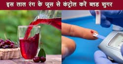 डायबिटीज मरीज पी लें इस लाल रंग के फल का जूस, धड़ाम से नीचे आ जाएगा ब्लड शुगर