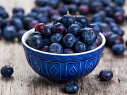 5 Blueberry Recipes That Can Help You Prevent Chronic Heart Diseases Naturally