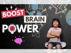 How Exercise And Brain Games Can Help Make Your Kids Sharp And Intelligent: EXPLAINED