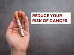 Cancer Prevention: Early Cancer Risk Factors That We Can Control