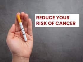 Cancer Prevention: Early Cancer Risk Factors That We Can Control 