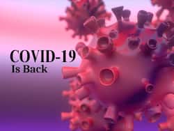 New COVID-19 Wave: Masks Back In Hospitals, Restrictions Re-Implemented As Cases Rise In UK, US