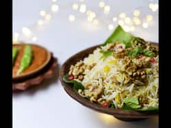 Try These Walnut-Inspired Biryani Recipes For A Healthy Sunday