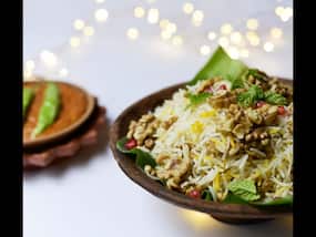 Try These Walnut-Inspired Biryani Recipes For A Healthy Sunday