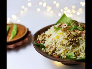 Try These Walnut-Inspired Biryani Recipes For A Healthy Sunday