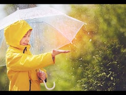 5 Dos And Don'ts For Child Care During Rains