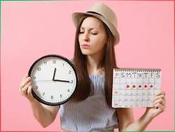 Pregnancy ke alava periods late hone ke karan: प्रेगनेंसी के अलावा किन कारणों से लेट होते हैं पीरियड्स?