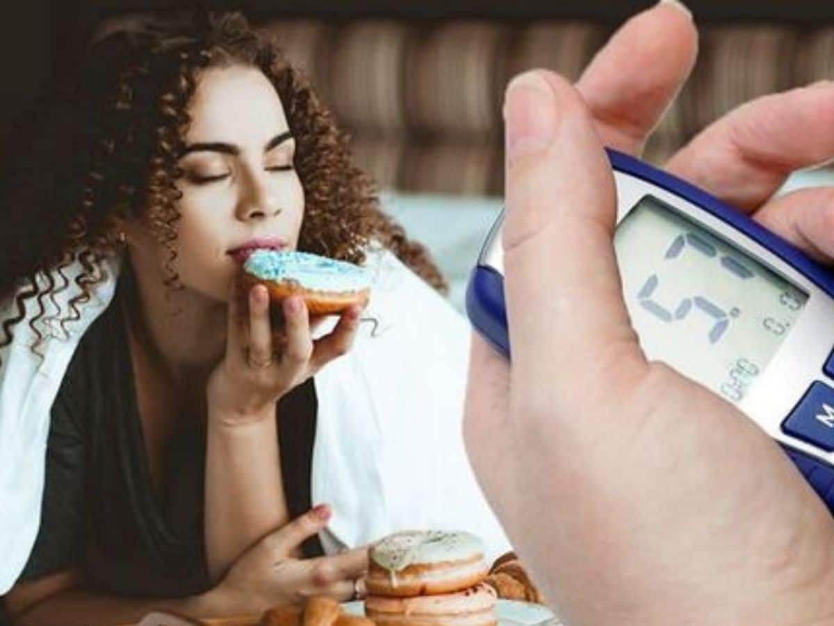 Diabetes Control Diet Tips: 7 Foods That Can Instantly Raise Blood Sugar Levels At Night, As Per Ayurveda