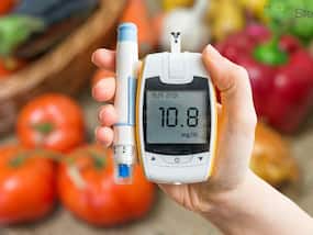 Diabetes: 5 Sugar Alternatives To Keep Your Blood Sugar In Control
