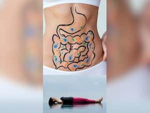 खराब हाजमा को ठीक करे ये 7 योगासन