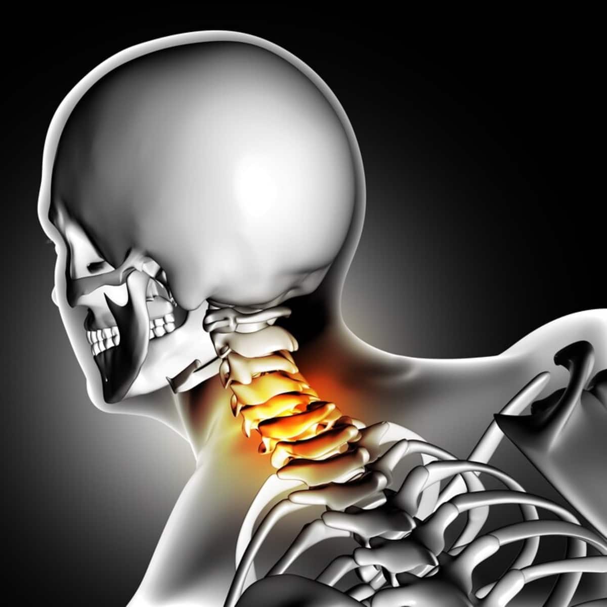 59-Year-Old Man Undergoes Spinal Cord Surgery To Regain Movement In His ...
