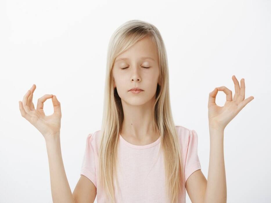 Want Your Kids To Manage Anger On Their Own? Teach Them These 5 Essential Skills