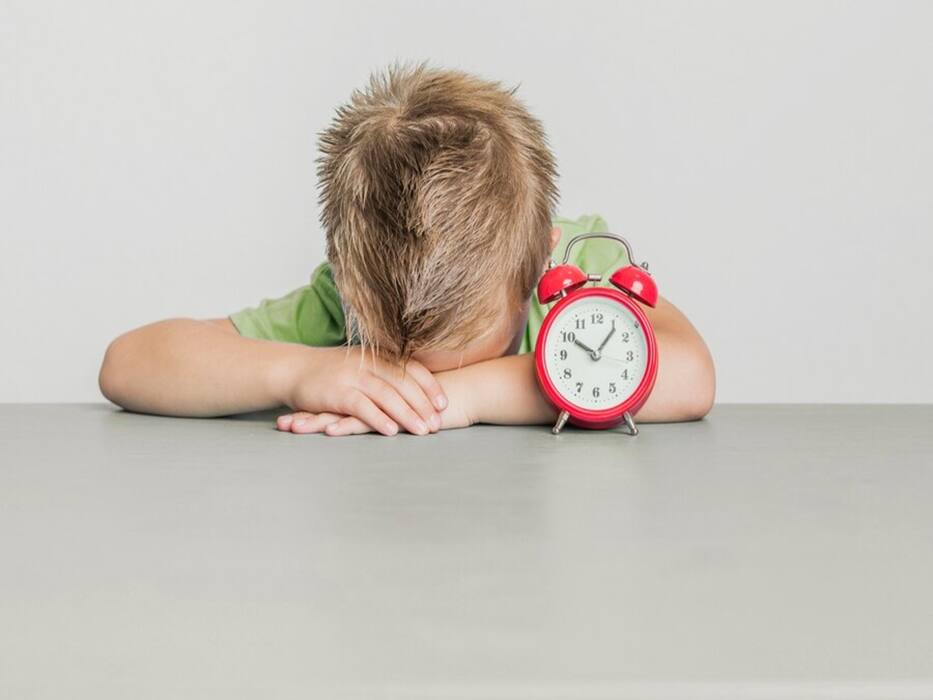 Want Your Kids To Manage Anger On Their Own? Teach Them These 5 Essential Skills