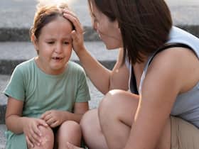 Want Your Kids To Manage Anger On Their Own? Teach Them These 5 Essential Skills Want Your Kids To Manage Anger On Their Own? Teach Them These 5 Essential Skills