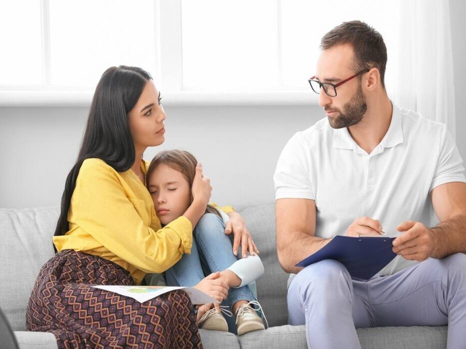 Is Your Child Acting Out By Biting And Hitting You? Know These 9 Important Things