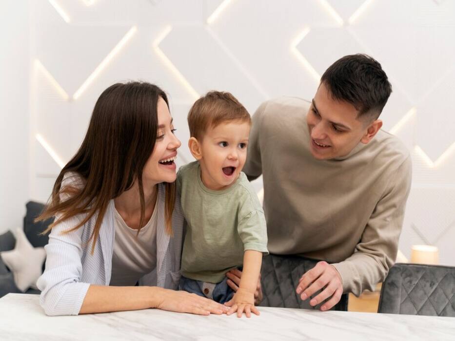 Is Your Child Acting Out By Biting And Hitting You? Know These 9 Important Things